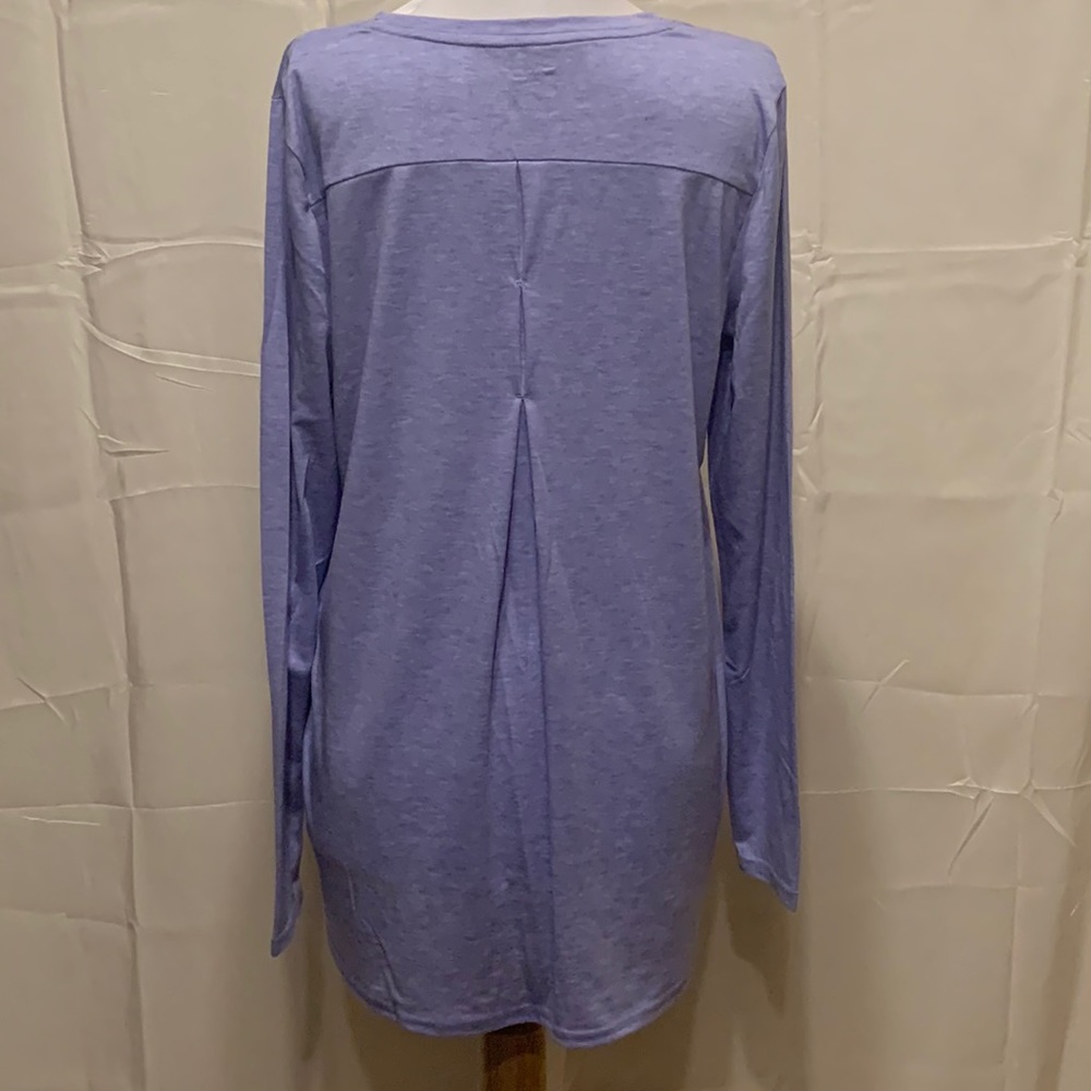 Tek Gear Fashion Athleisure tee
